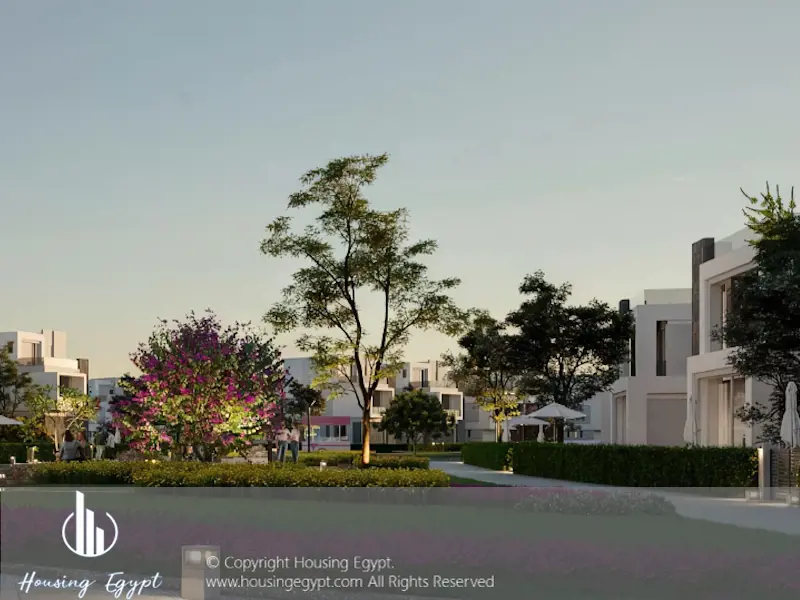 El Patio Town - 5th Settlement