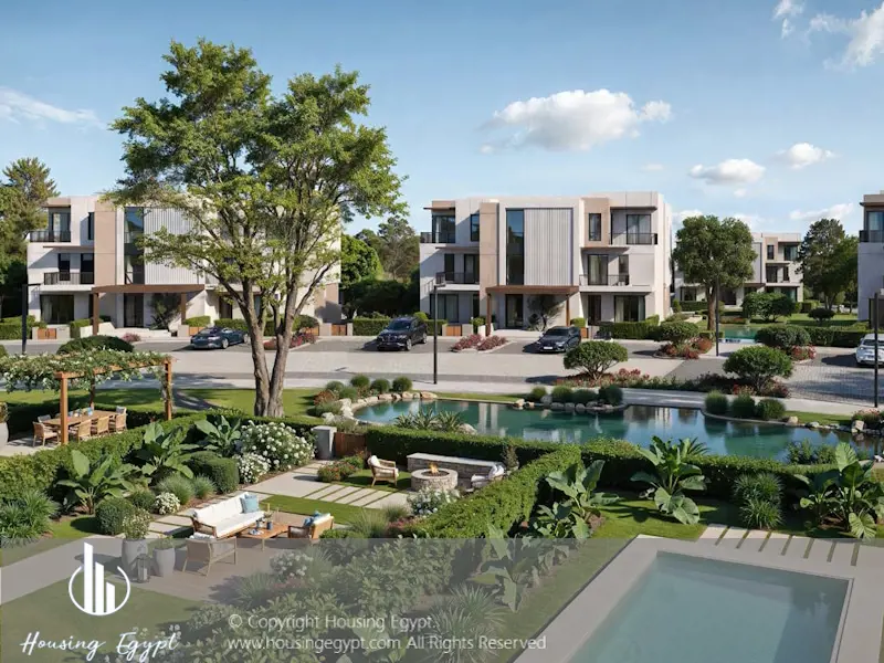 O Views - O West - 6th Of October