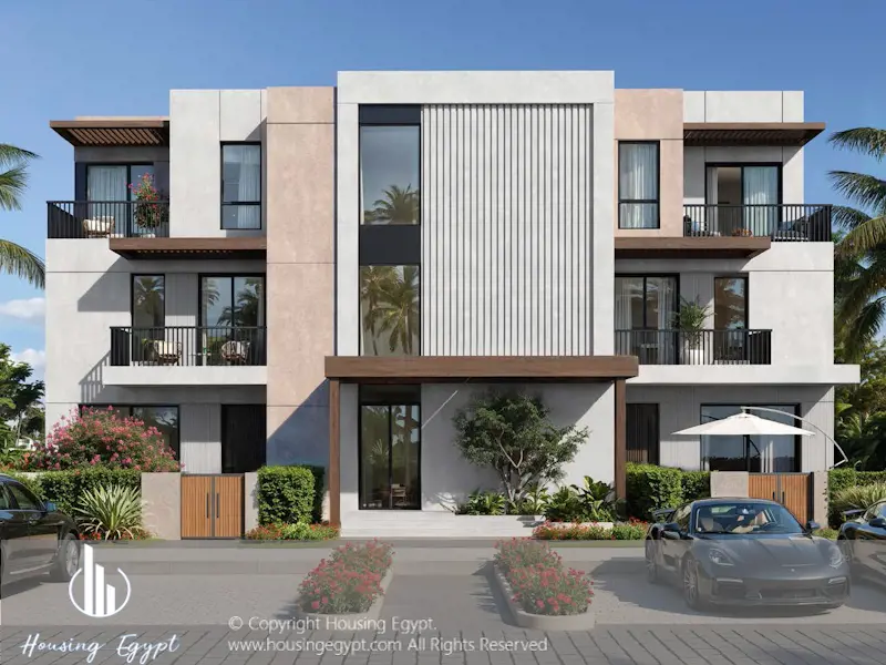 O Views - O West - 6th Of October