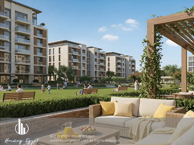 Village De La Capitale - R4