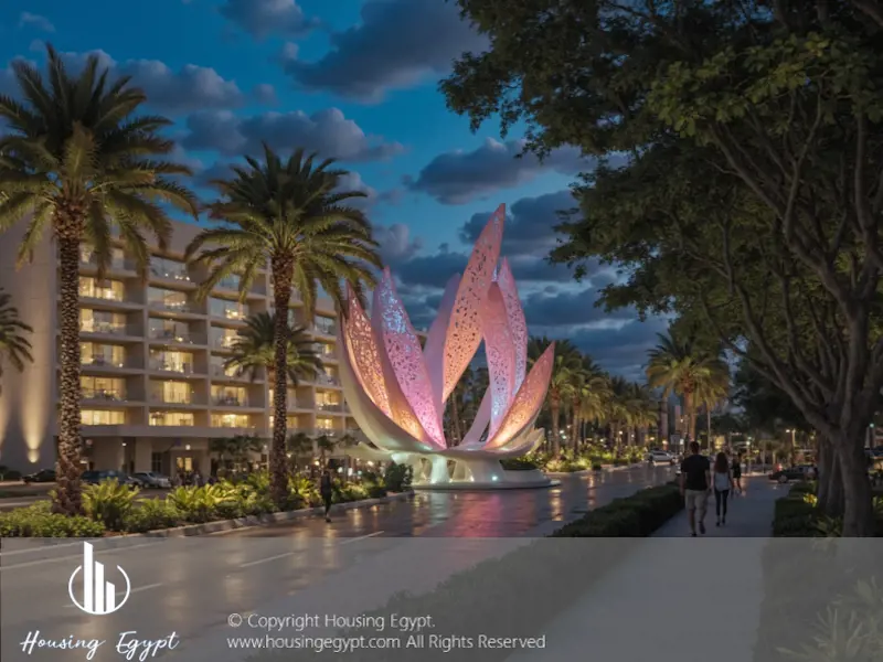 Village De La Capitale - R4