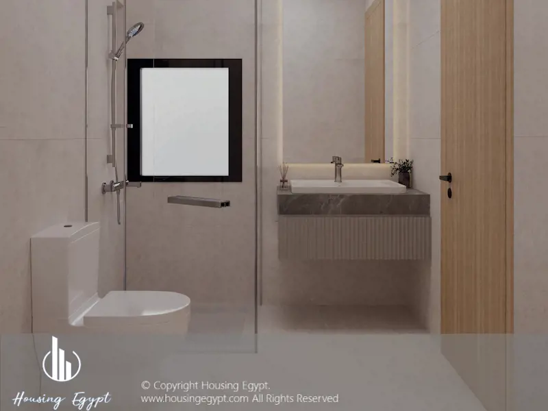 The Great Lawn - Park Central - Mostakbal City