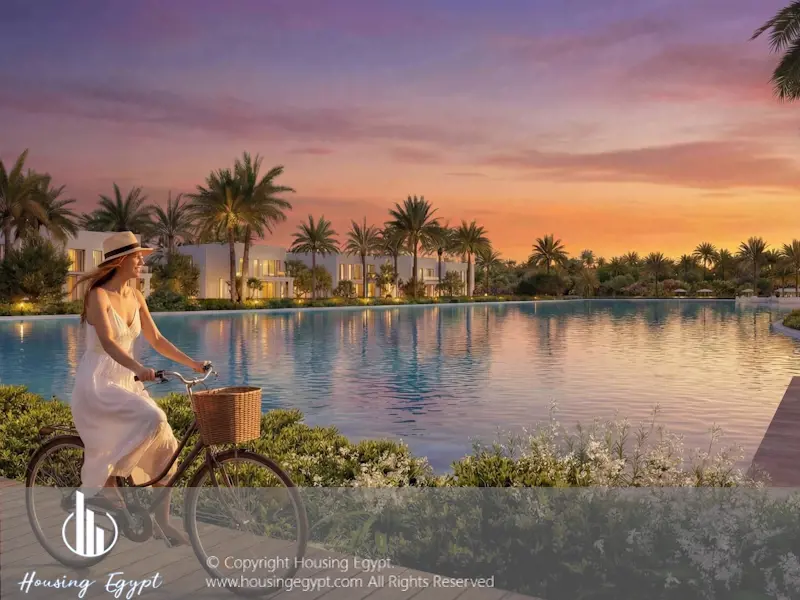 Laguna - Marassi Red Sea - Soma Bay