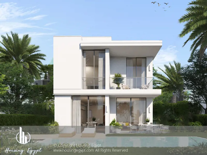 Laguna - Marassi Red Sea - Soma Bay