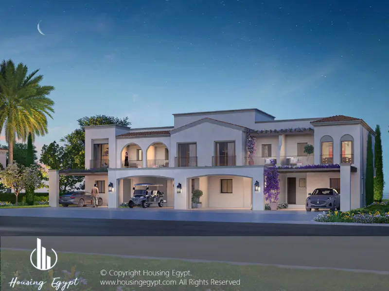 Laguna - Marassi Red Sea - Soma Bay