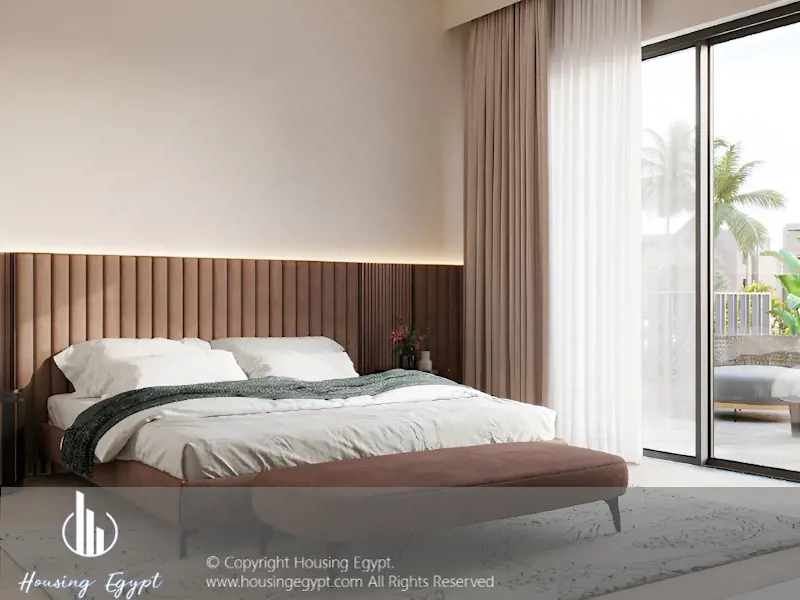 Green Valley Villas - O West - 6th Of October