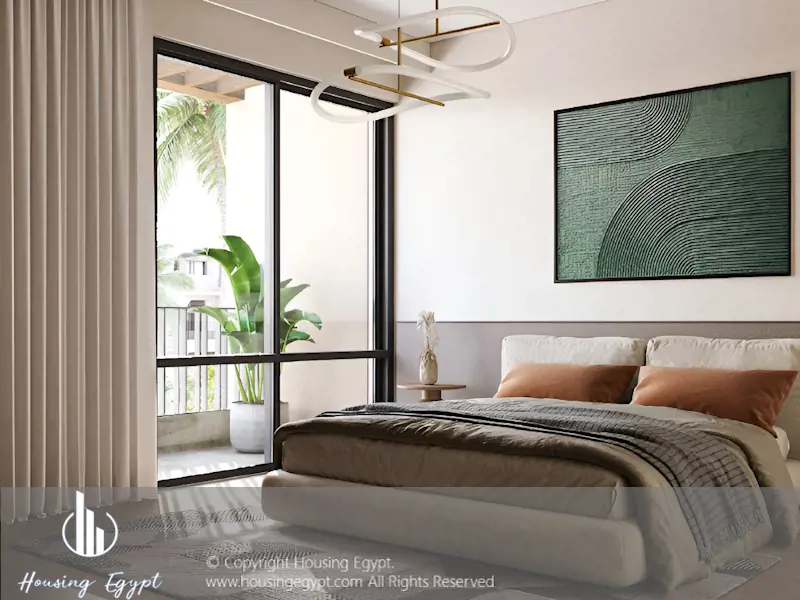 Green Valley Villas - O West - 6th Of October