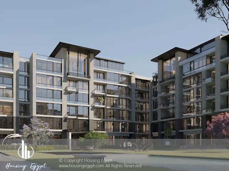 The View - 5th Settlement