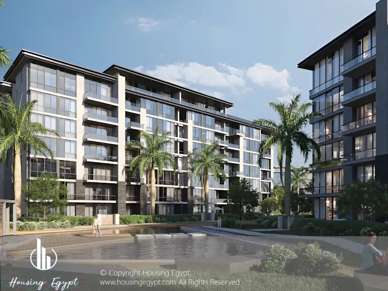 The View - 5th Settlement