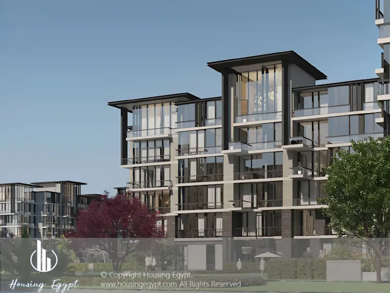 The View - 5th Settlement