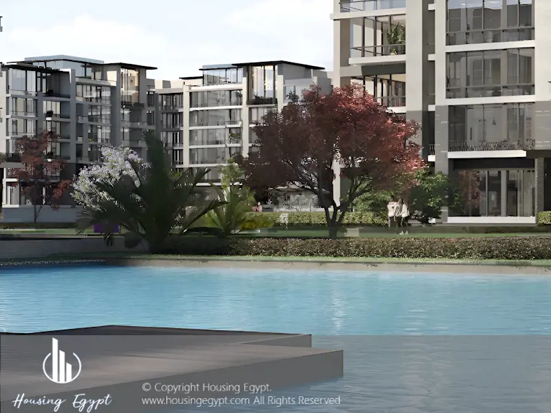 The View - 5th Settlement