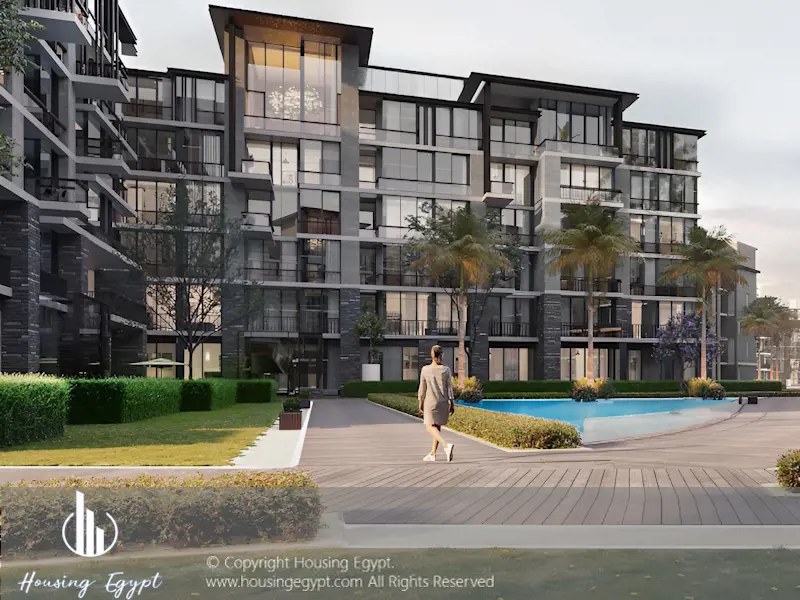 The View - 5th Settlement