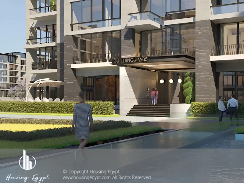 The View - 5th Settlement