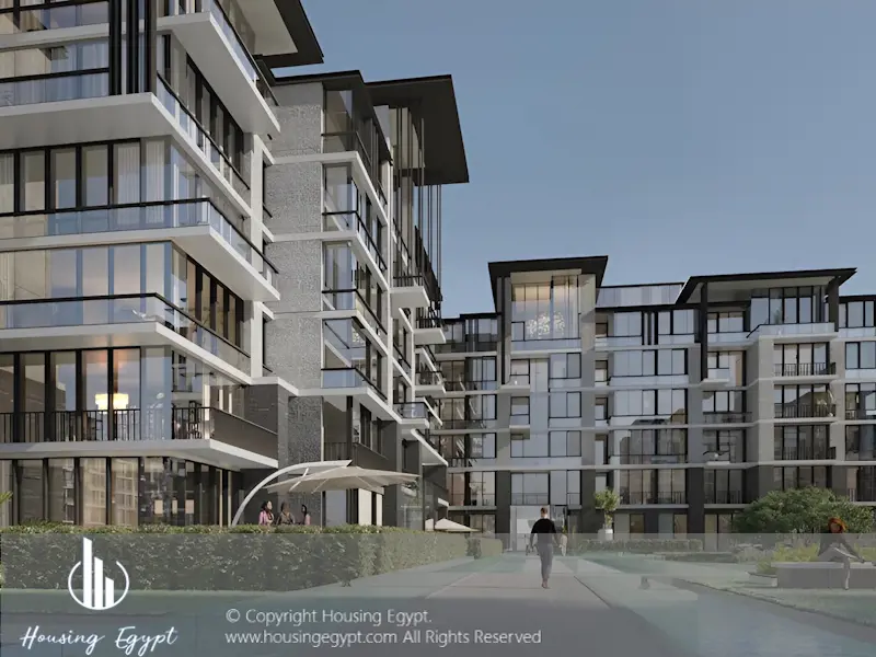 The View - 5th Settlement