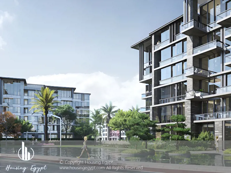 The View - 5th Settlement