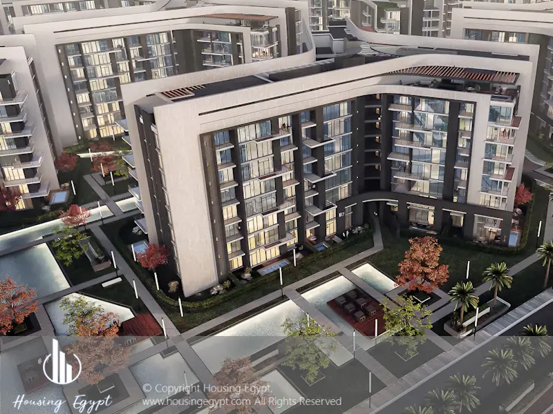 The Capital Way - R7