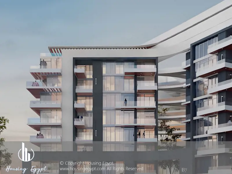 The Capital Way - R7