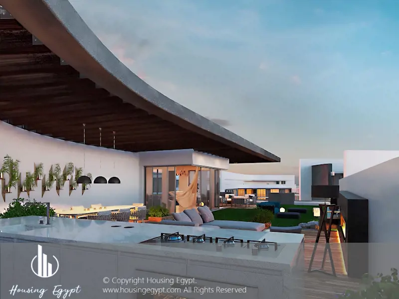 The Capital Way - R7