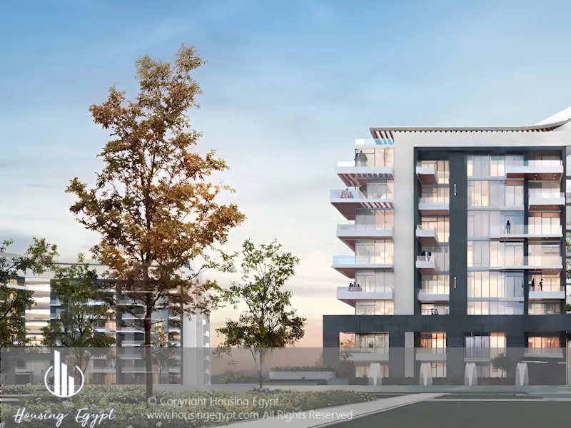 The Capital Way - R7