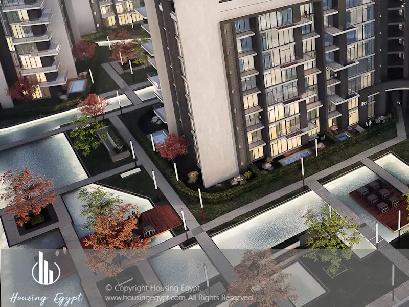 The Capital Way - R7