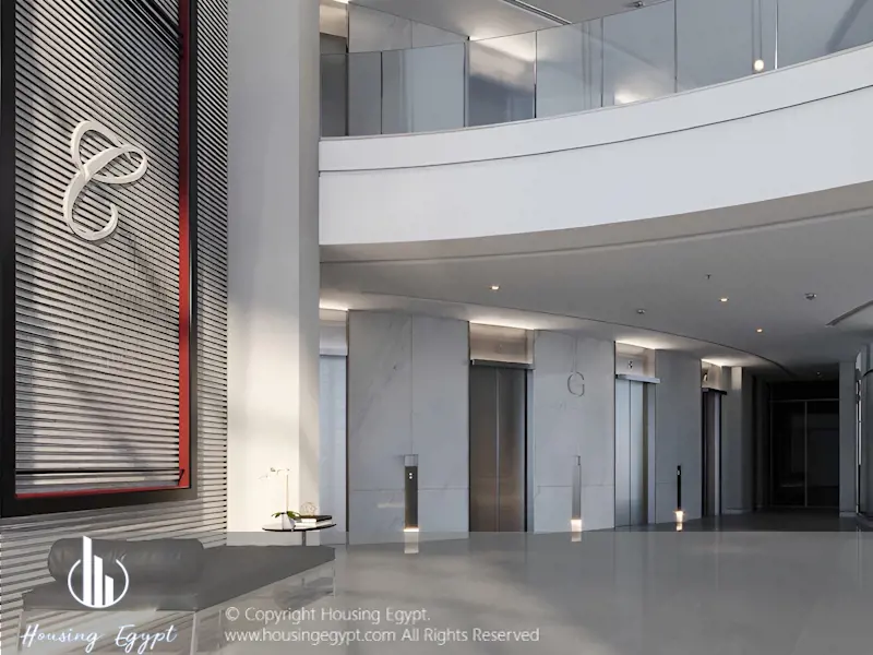 The Capital Way - R7