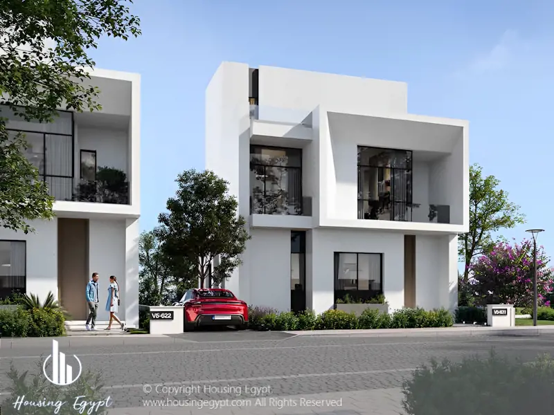 Triangle - 5th Settlement