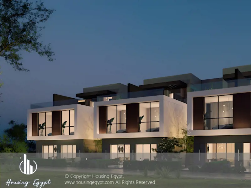 RED - Mostakbal City