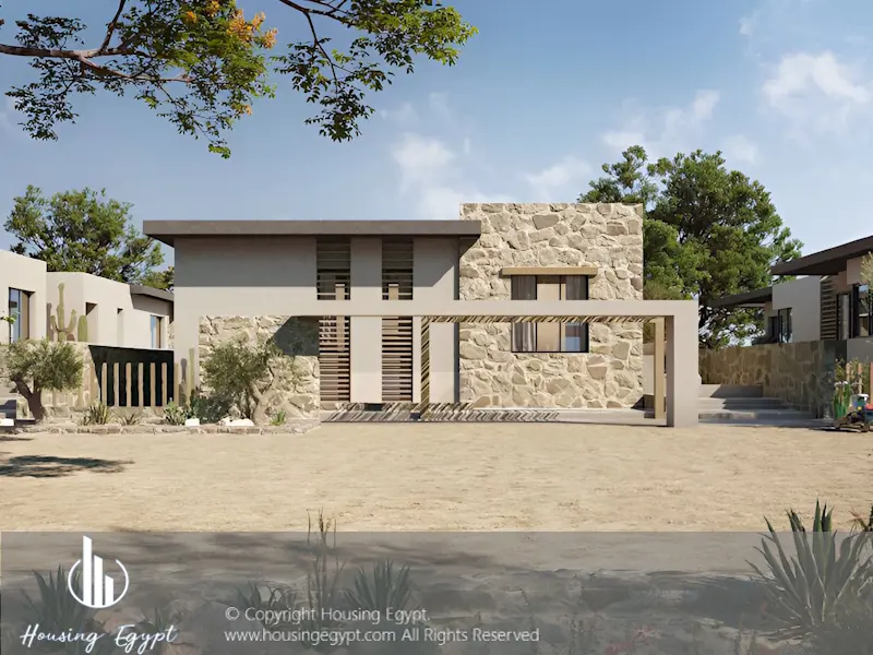 Marsa Baghush - Sidi Heneish