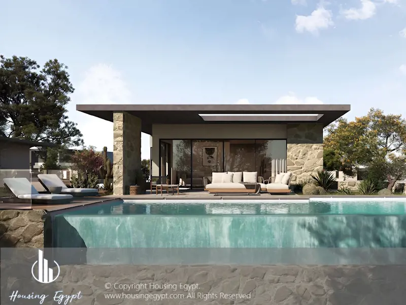 Marsa Baghush - Sidi Heneish