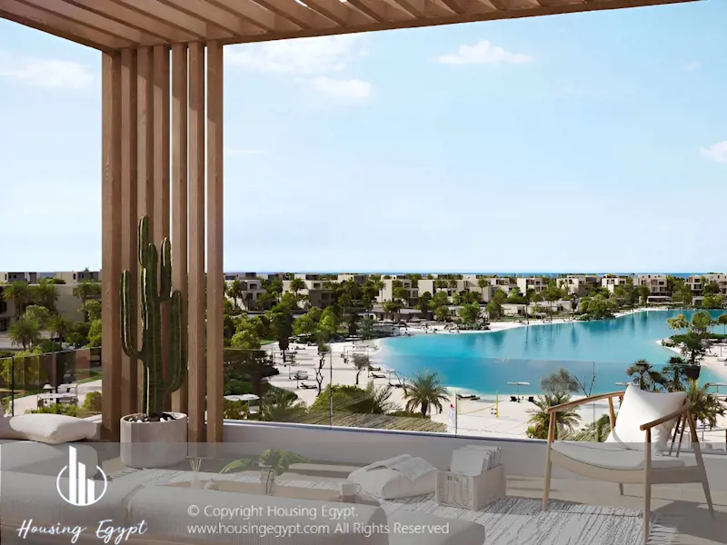 Marsa Baghush - Sidi Heneish