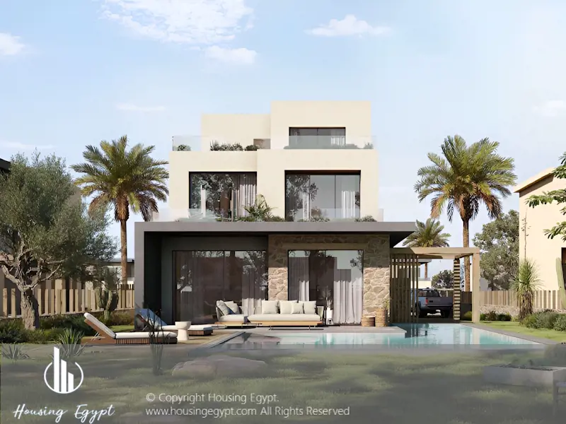 Marsa Baghush - Sidi Heneish