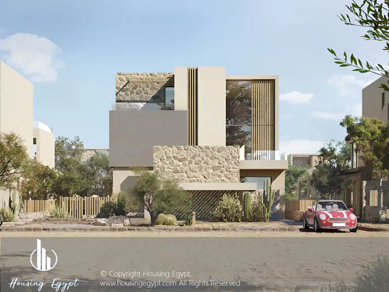 Marsa Baghush - Sidi Heneish