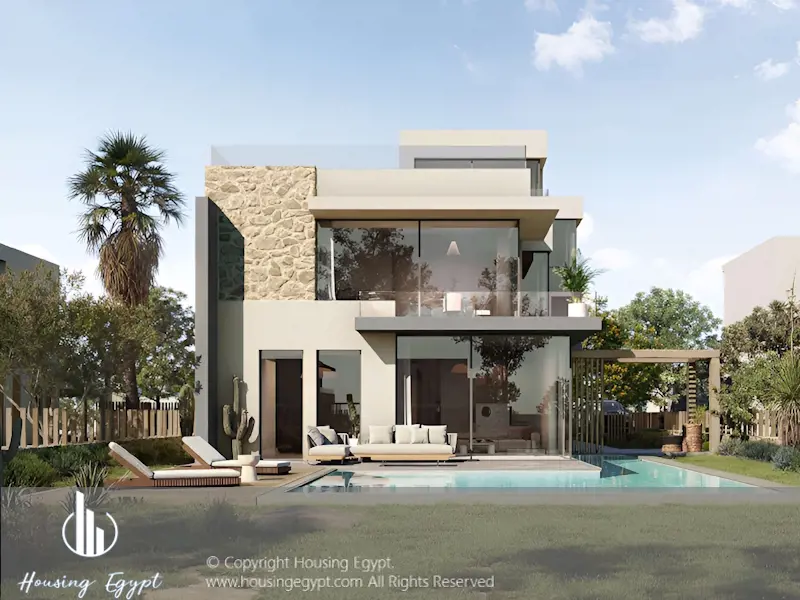 Marsa Baghush - Sidi Heneish