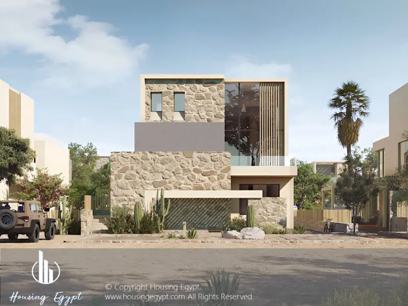 Marsa Baghush - Sidi Heneish