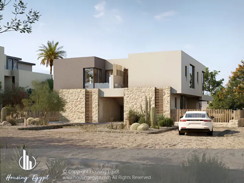 Marsa Baghush - Sidi Heneish