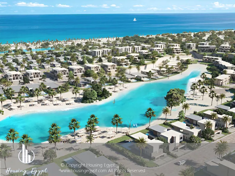 Marsa Baghush - Sidi Heneish