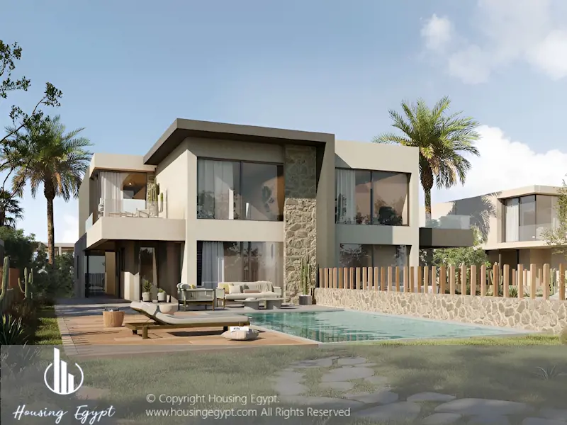 Marsa Baghush - Sidi Heneish