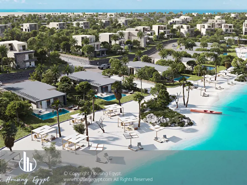 Marsa Baghush - Sidi Heneish