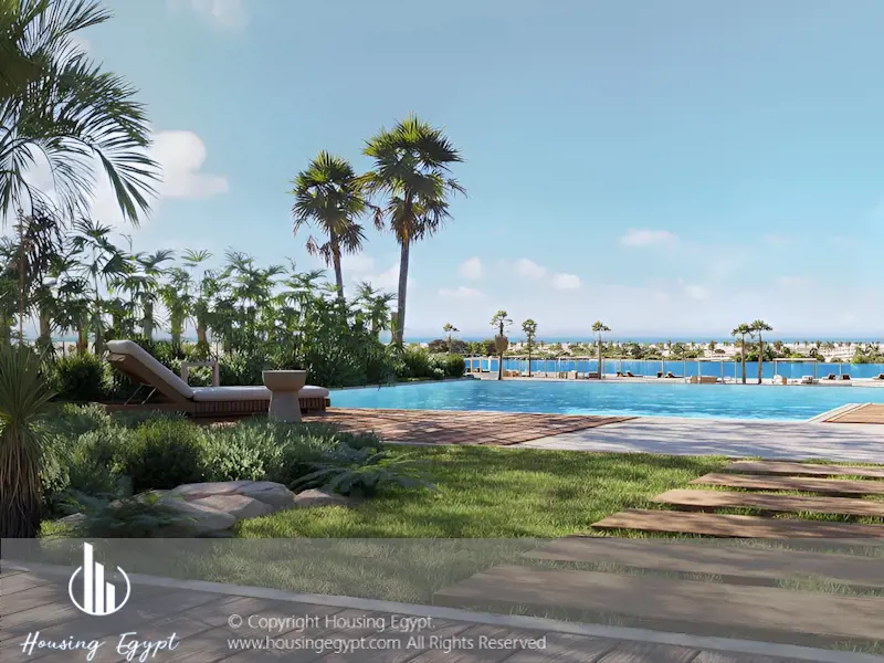 Marsa Baghush - Sidi Heneish