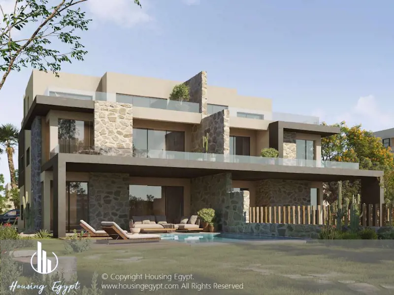 Marsa Baghush - Sidi Heneish