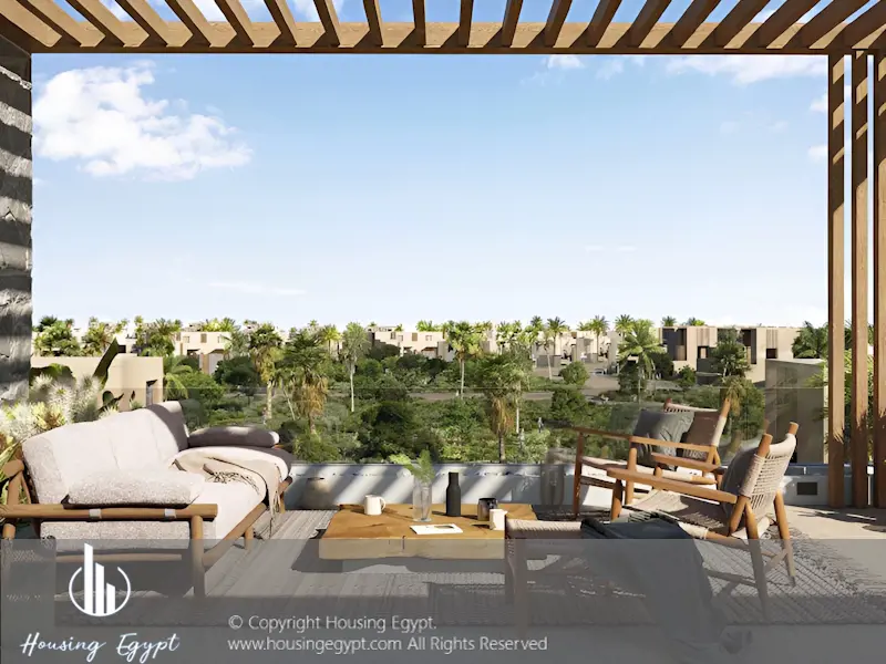 Marsa Baghush - Sidi Heneish