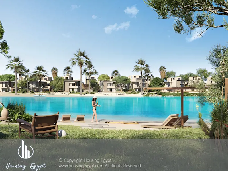 Marsa Baghush - Sidi Heneish