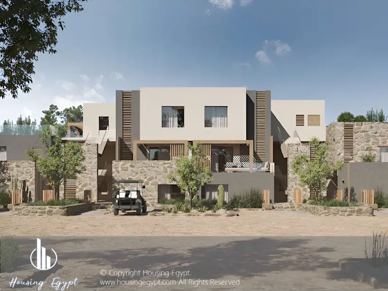 Marsa Baghush - Sidi Heneish