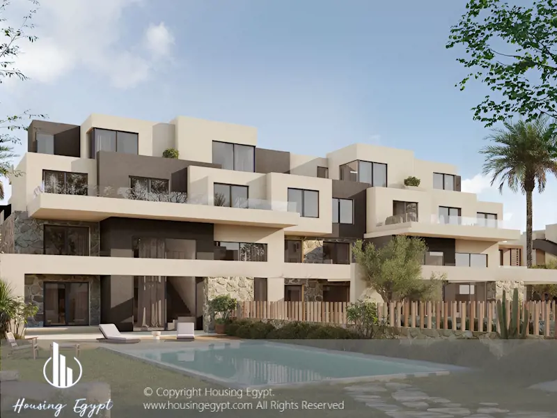 Marsa Baghush - Sidi Heneish