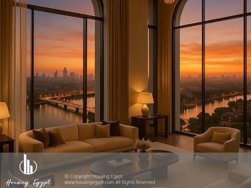 Jirian Palm Hills - New Zayed