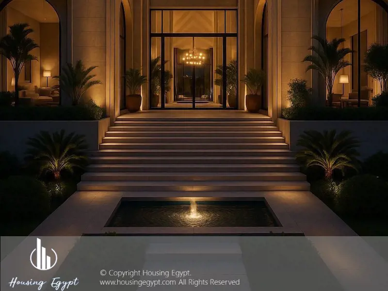 Jirian Palm Hills - New Zayed