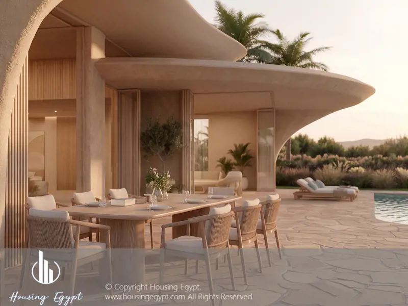 Hacienda Ras El Hekma - Ras El Hekma