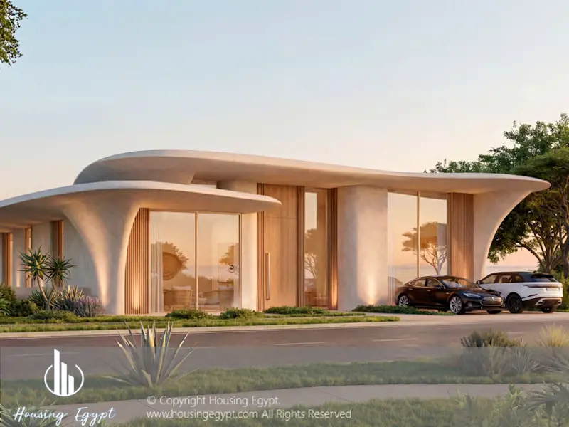 Hacienda Ras El Hekma - Ras El Hekma