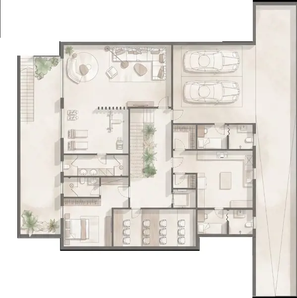 Layouts