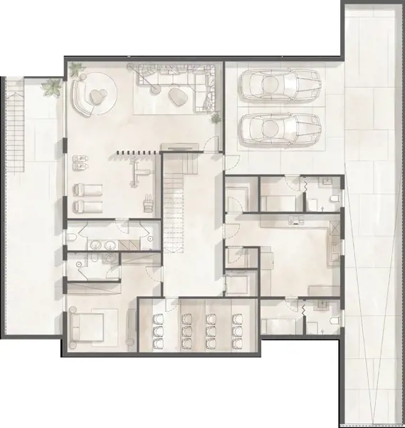 Layouts